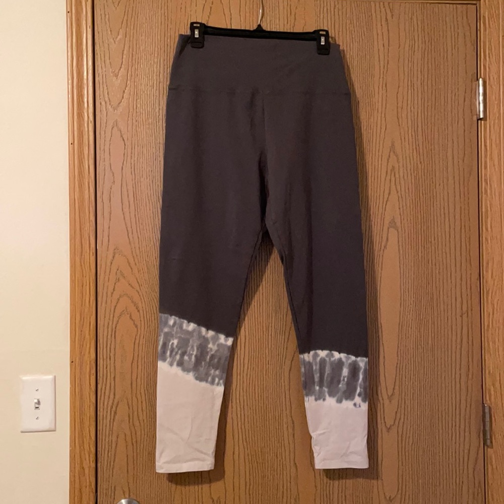 Aerie Tie-Dye Leggings